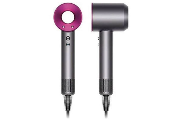 Dyson Supersonic Ionic