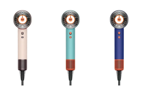 Dyson Supersonic™ Nural Shine