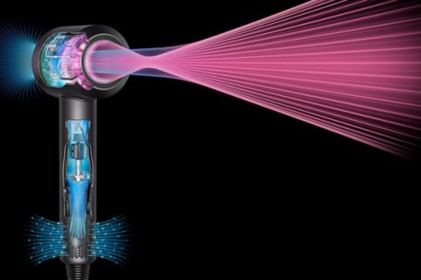 Dyson Supersonic Origin™