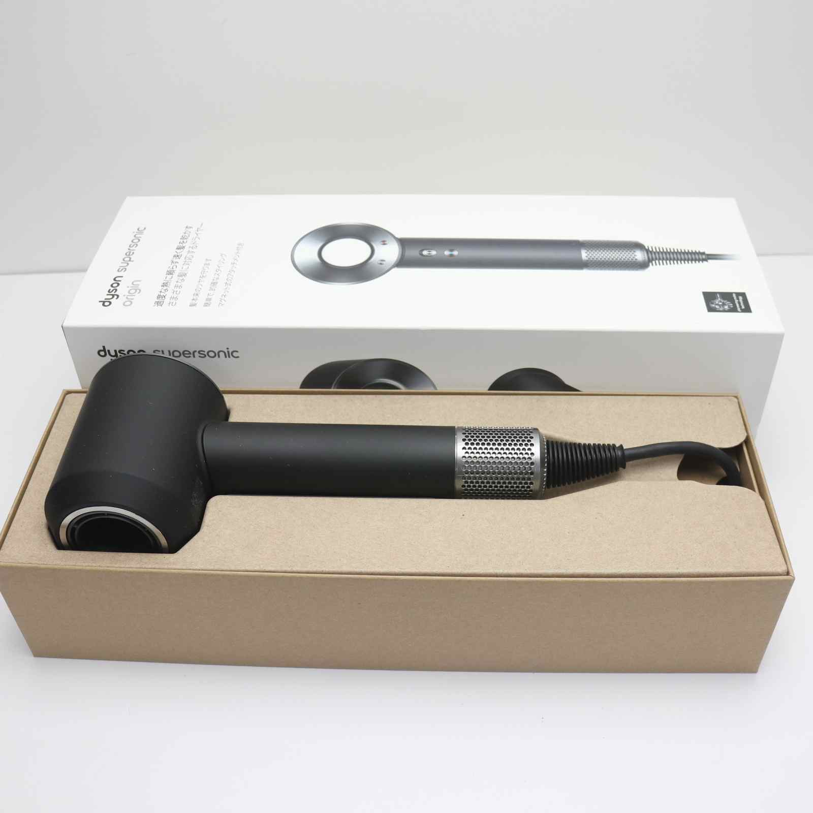 Dyson Supersonic Origin™
