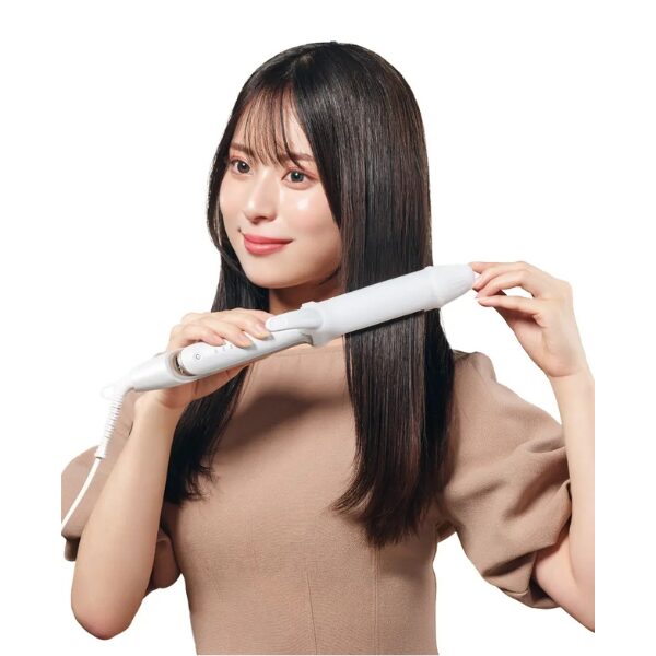 絹女2WAYアイロン