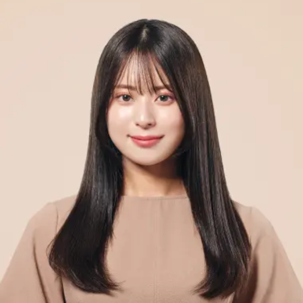 絹女２WAYアイロン